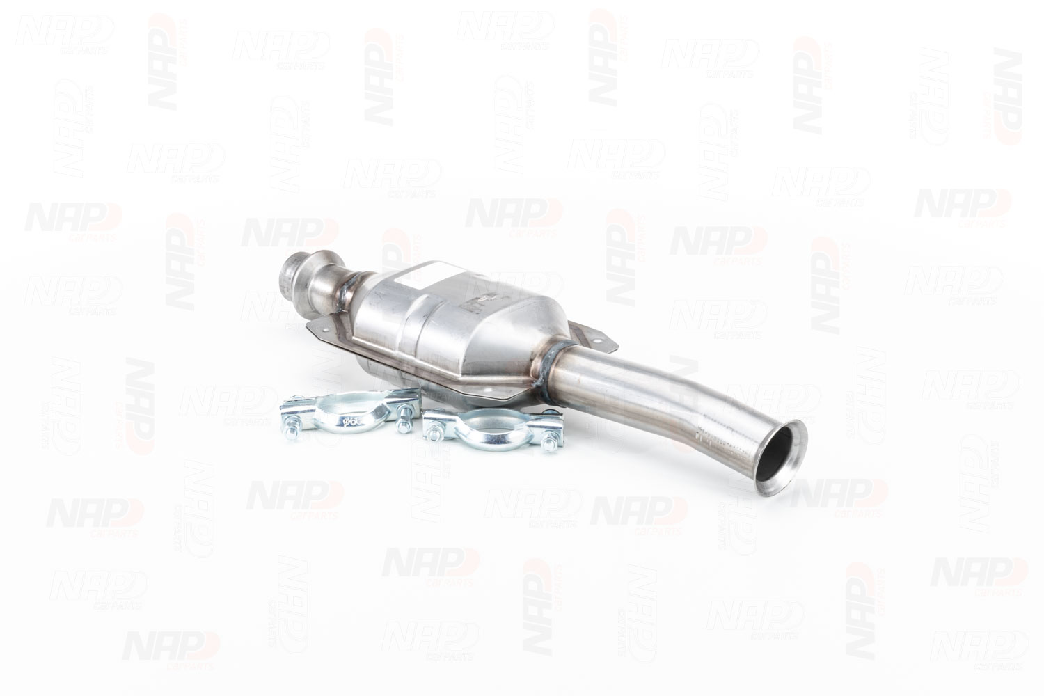 NAP Katalysator cak10541 for CITROËN PEUGEOT