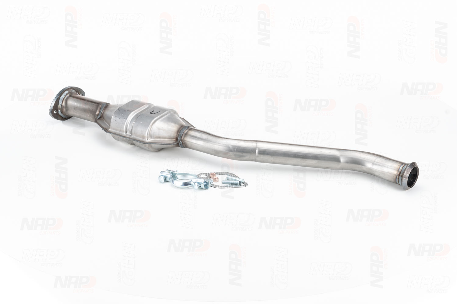 NAP Katalysator cak10624 for RENAULT