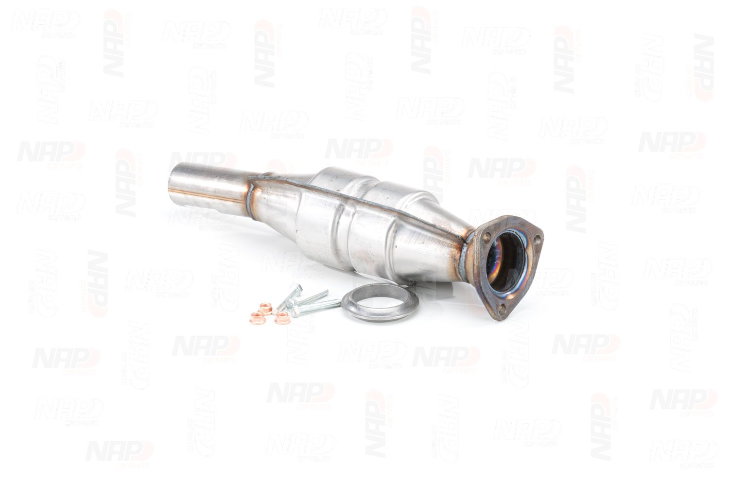 NAP Katalysator cak10691 for SEAT VW