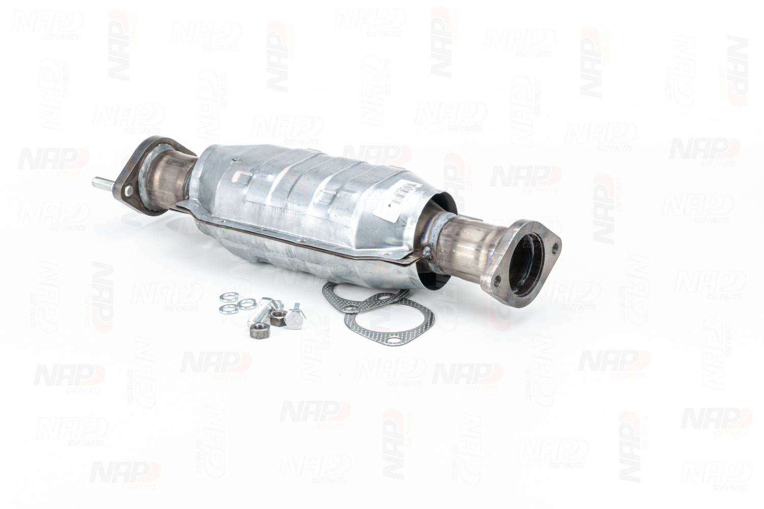 NAP Katalysator CAK10817 for MITSUBISHI VOLVO