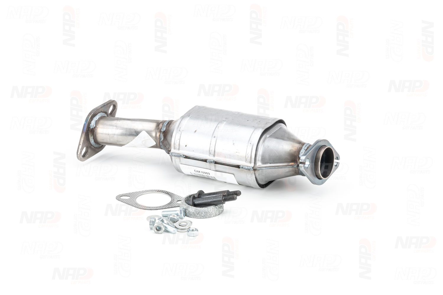 NAP Katalysator cak10909 for FORD