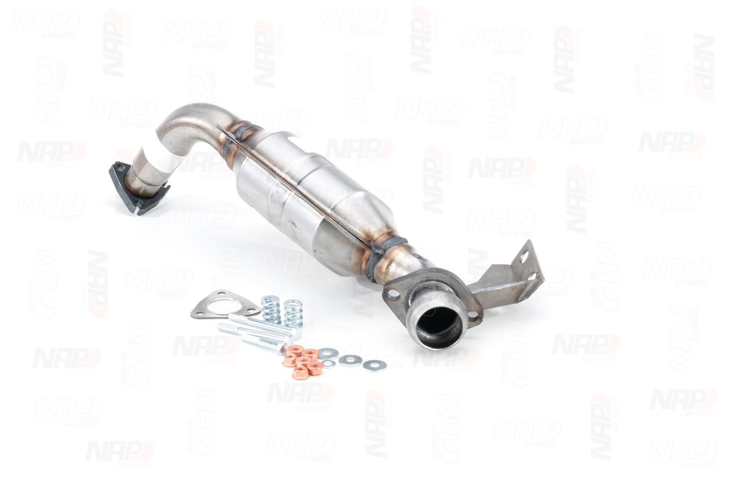 NAP Katalysator cak10933 for SEAT