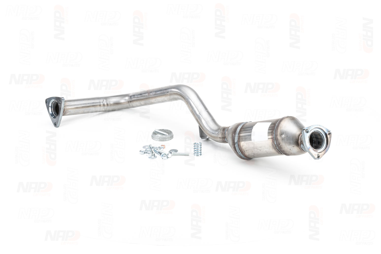 NAP Katalysator cak10957 for AUDI
