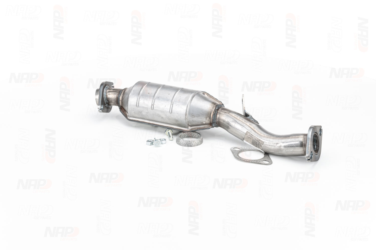 NAP Katalysator cak11030 for SUBARU