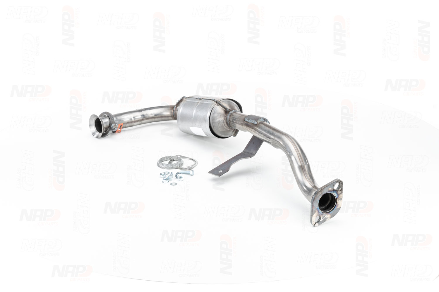 NAP Katalysator cak11039 for RENAULT