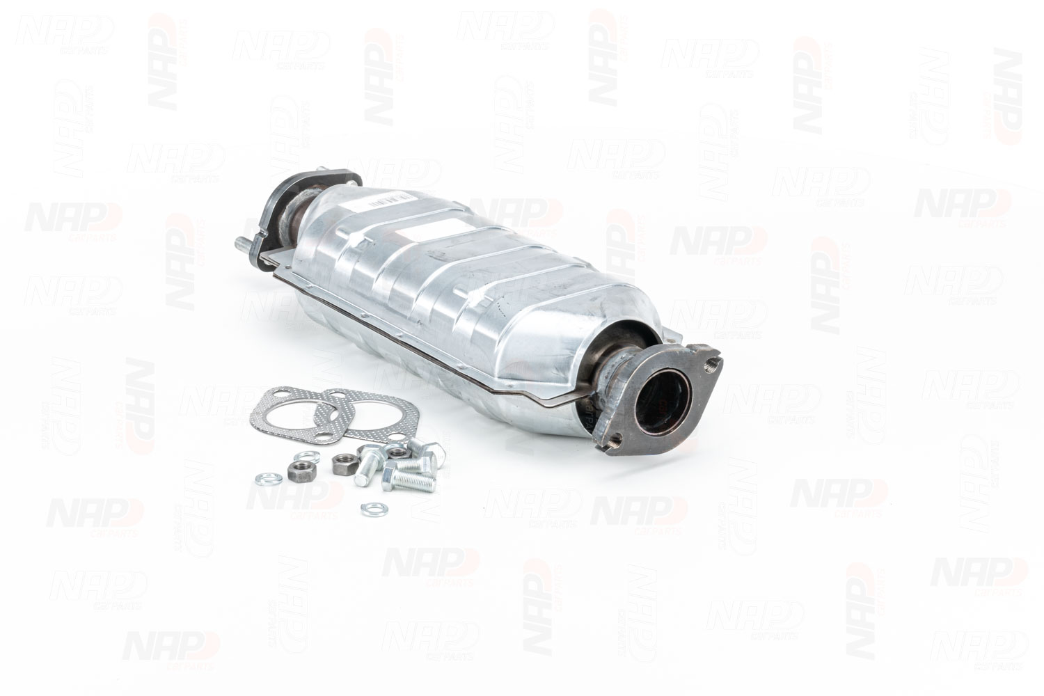 NAP Katalysator cak11063 for MITSUBISHI
