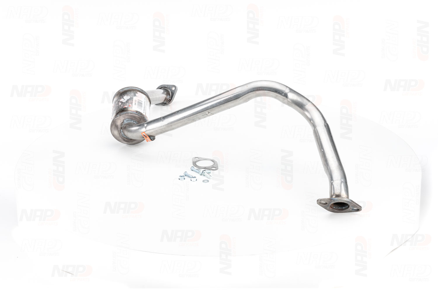 NAP Katalysator cak11272 for LAND ROVER