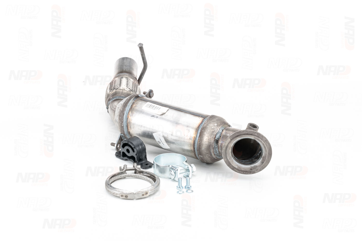 NAP Katalysator cak11316 for BMW