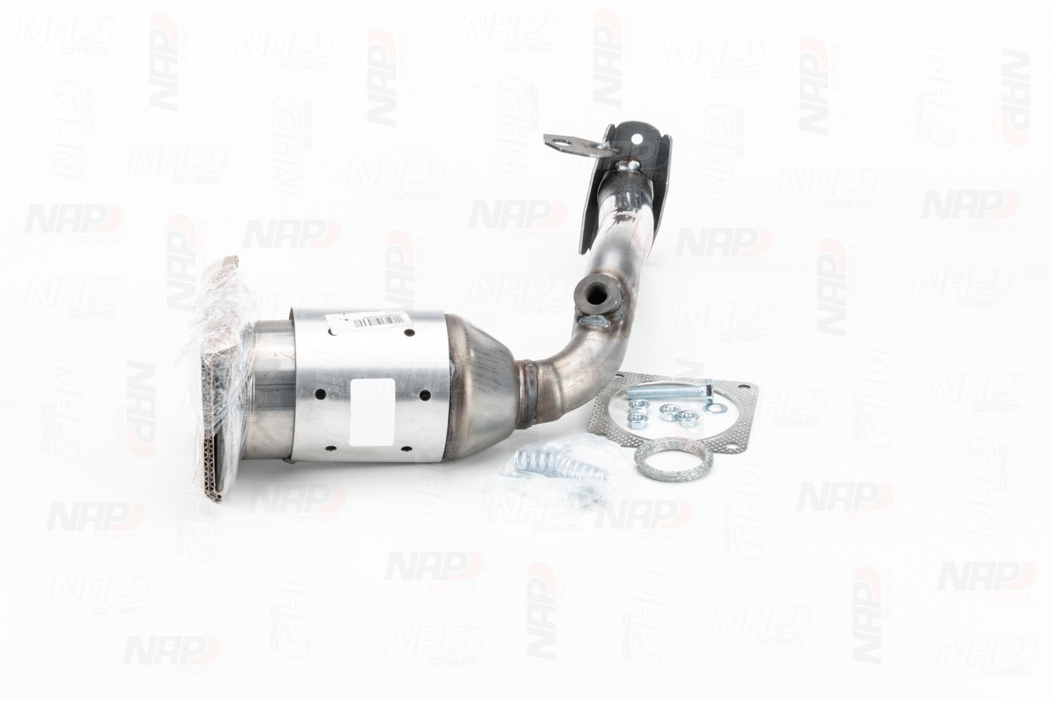 NAP Katalysator cak11319 for PEUGEOT