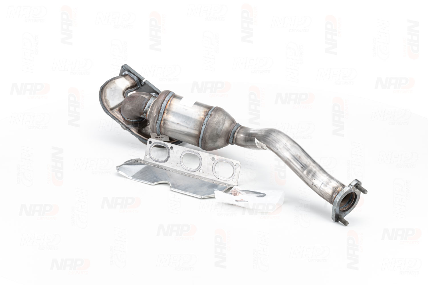 NAP Katalysator cak11354 for BMW