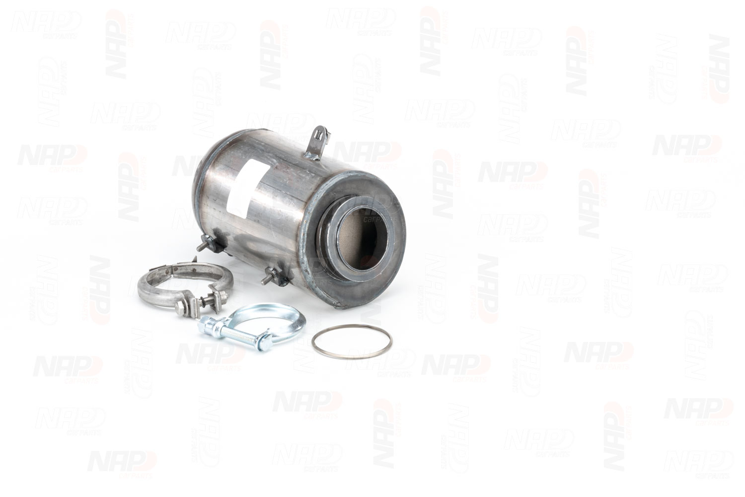 NAP Katalysator cak11360 for SMART RENAULT