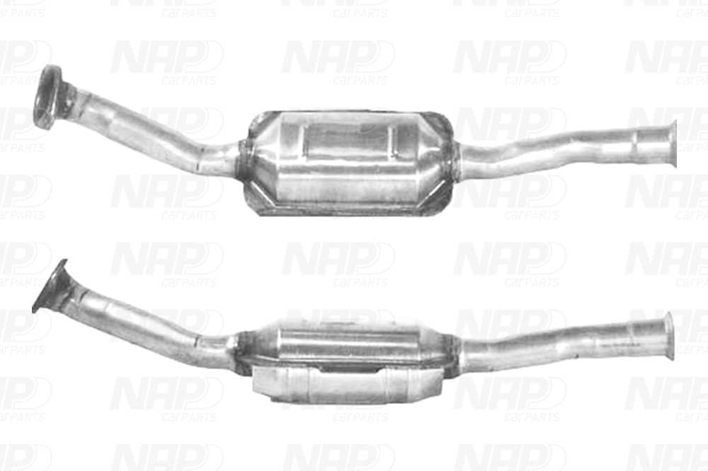 NAP Katalysator cak11411