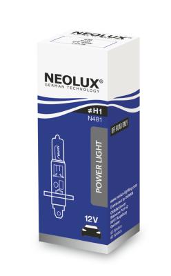 NEOLUX® Pære, forlys n481