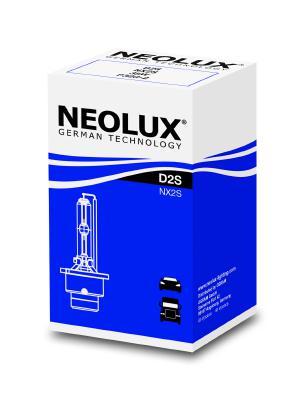 D2S AUTOLAMPA 35W 12V 66240 12240 NX2S XENARC