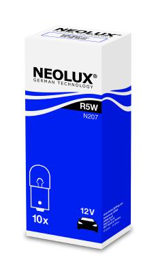 NEOLUX® Pære, blinklys n207