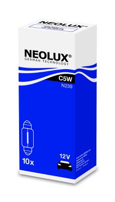 NEOLUX® Pære, bagagerumslys n239