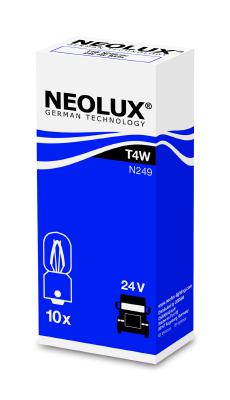 NEOLUX® Pære, parkeringslys n249