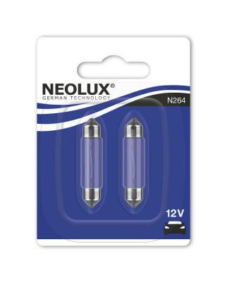 NEOLUX® Pære, motorrumslys n26402b