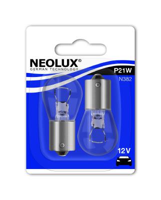 NEOLUX® Pære, parkerings-/positionslys n38202b