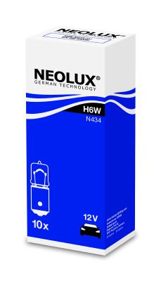 NEOLUX® Pære, blinklys n434