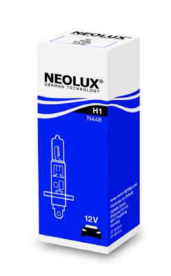 NEOLUX® Pære, drejeforlygte n448