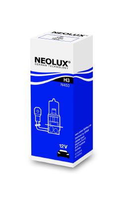 NEOLUX® Pære, drejeforlygte n453