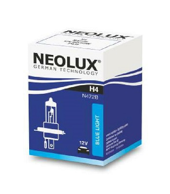 NEOLUX® Pære, fjernlys n472b