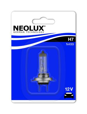 NEOLUX® Pære, drejeforlygte n49901b