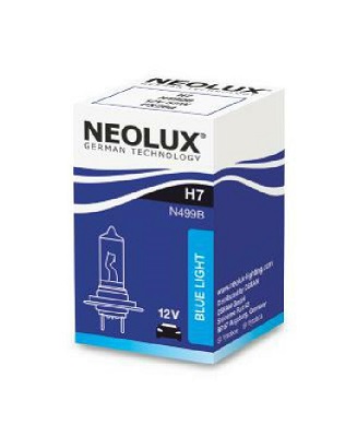NEOLUX® Pære, drejeforlygte n499b