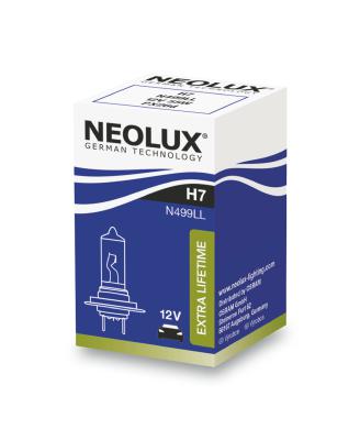 NEOLUX® Pære, drejeforlygte n499ll