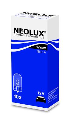 NEOLUX® Pære, blinklys n501a
