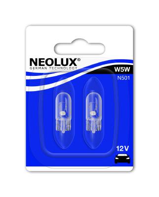 NEOLUX® Pære, blinklys n50102b