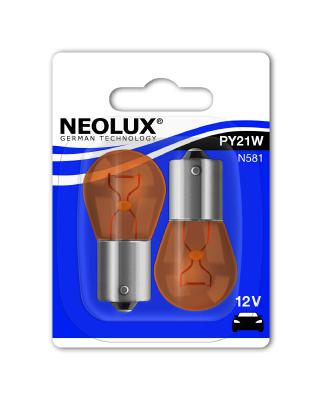NEOLUX® Pære, parkeringslys n58102b