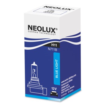 NEOLUX® Pære, drejeforlygte n711b