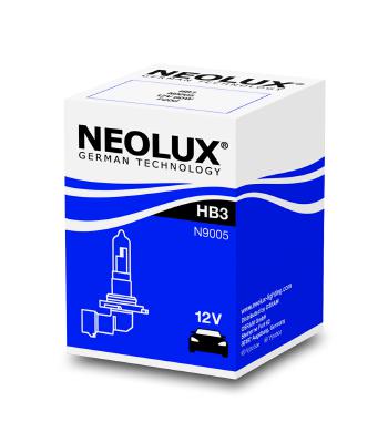 NEOLUX® Pære, fjernlys n9005