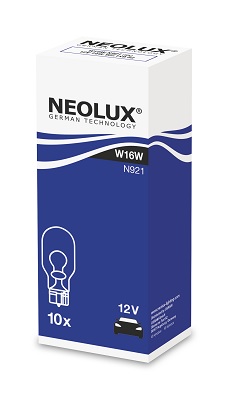 NEOLUX® Pære, ekstra bremselygte n921