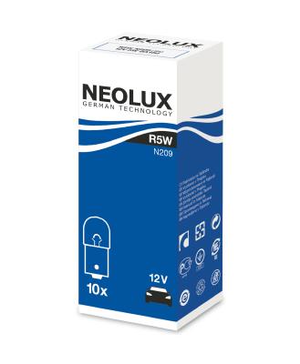 NEOLUX® Pære, blinklys n209