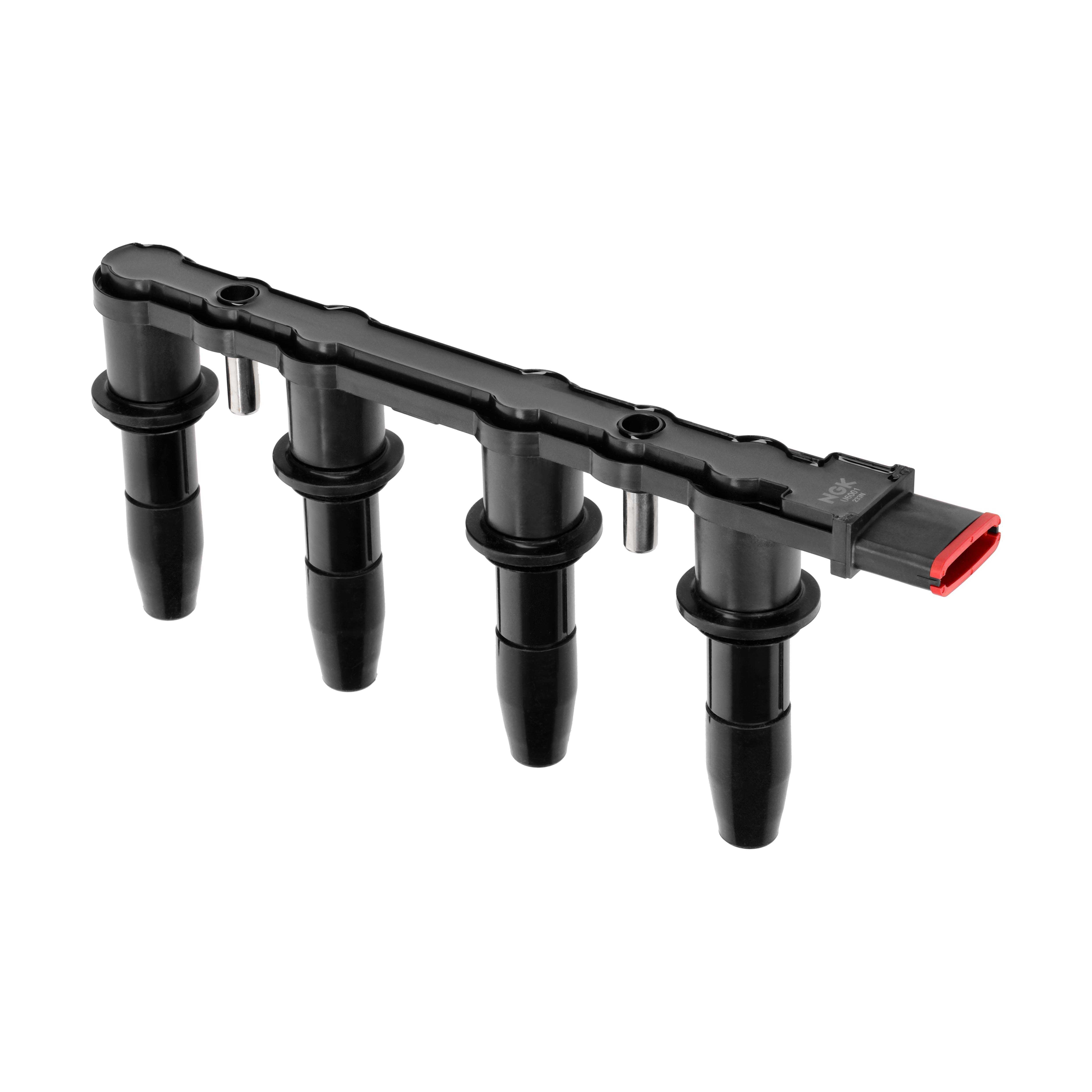 NGK Tændspole 48004 for CADILLAC OPEL ABARTH