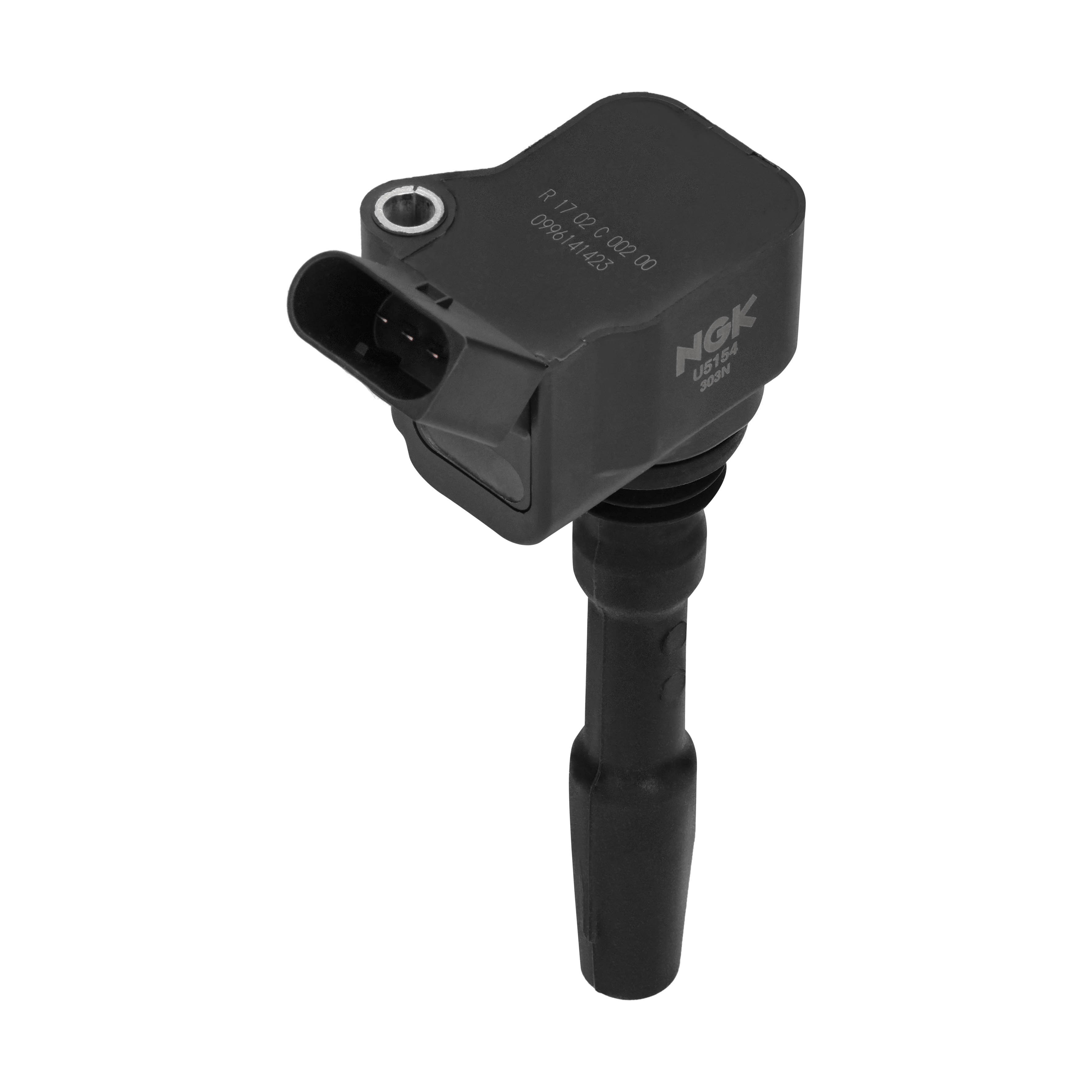 NGK Tændspole 48409 for BENTLEY PORSCHE VW