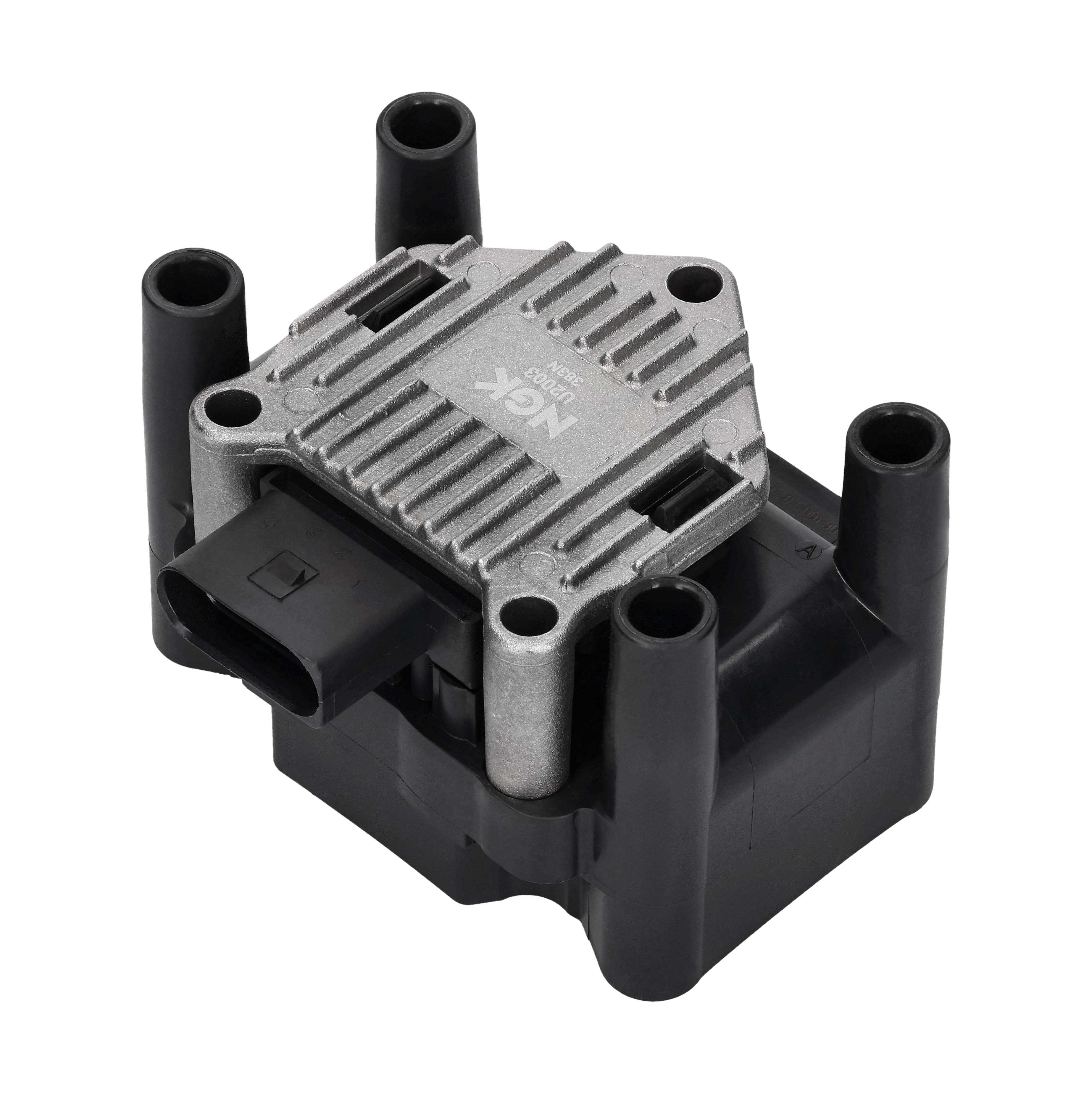 NGK Tændspole 48010 for BENTLEY