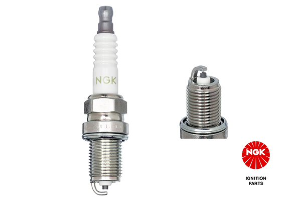 NGK Tændrør 5860 for INFINITI LEXUS