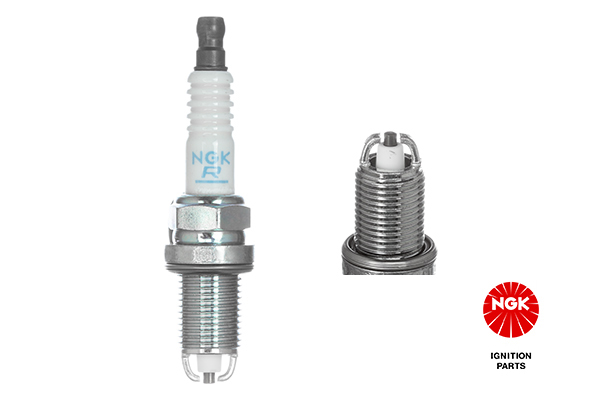 NGK Tændrør 4388 for MINI OPEL MASERATI BENTLEY CITROËN/PEUGEOT RENAULT DACIA