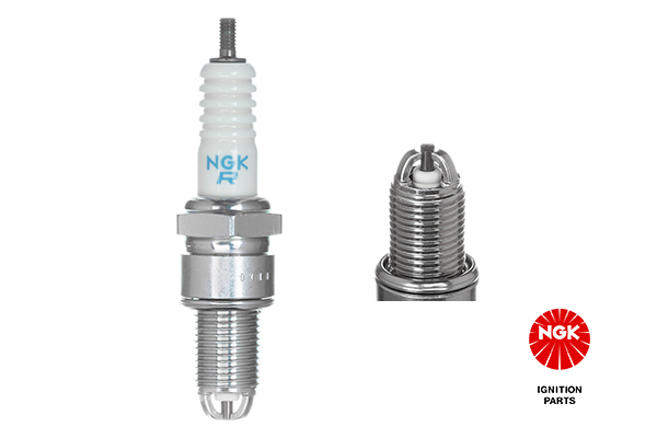 NGK Tændrør 2876 for PEUGEOT ABARTH BENTLEY LEXUS