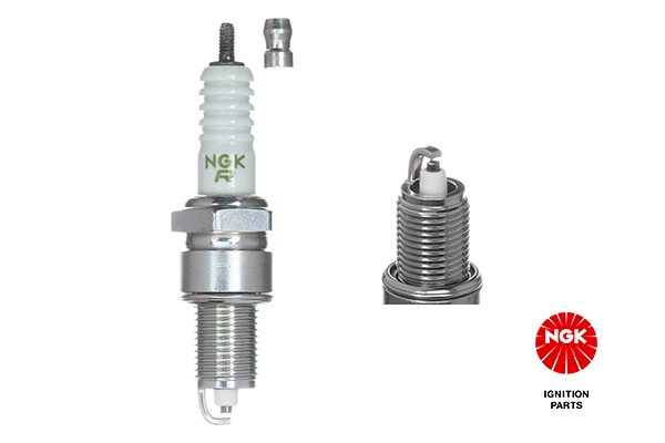 NGK Tændrør 2941 for HONDA MAZDA SUZUKI