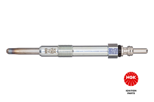 NGK Gløderør 3413 for VAUXHALL OPEL ABARTH