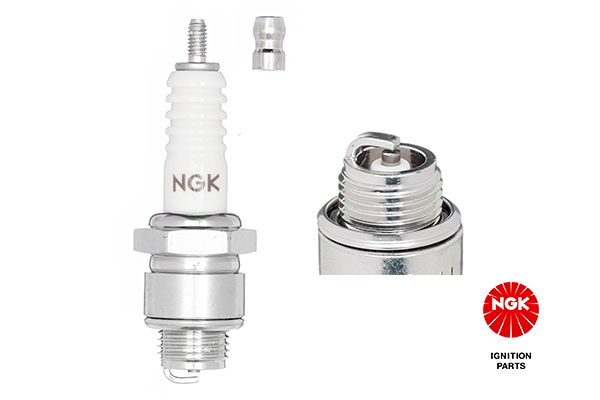 NGK 2319 for MERCURY SUBARU MITSUBISHI SUZUKI LEXUS