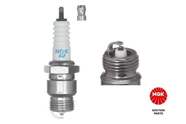 NGK Tændrør 2922 for FORD LEXUS