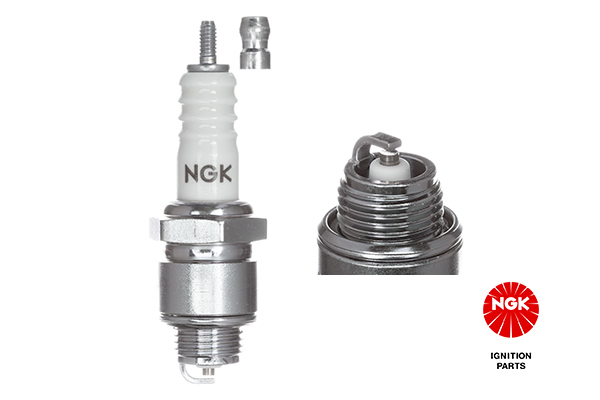 NGK 3210 for MITSUBISHI INFINITI DAIHATSU HONDA LEXUS SUZUKI
