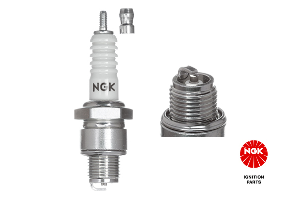 NGK 4110 for KAWASAKI DAIHATSU HONDA SUZUKI LEXUS YAMAHA