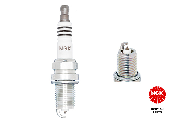 NGK Tændrør 6418 for VOLVO PEUGEOT MINI ABARTH OPEL KIA CITROËN LANCIA SKODA DODGE DAIHATSU HONDA ISUZU MAZDA MAYBACH MERCEDES-BENZ MITSUBISHI INFINI